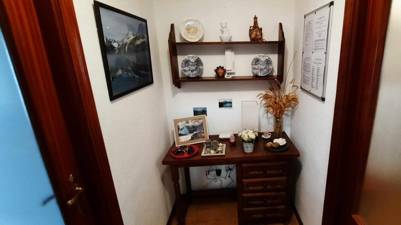 En Montanas De Carmen Appartement