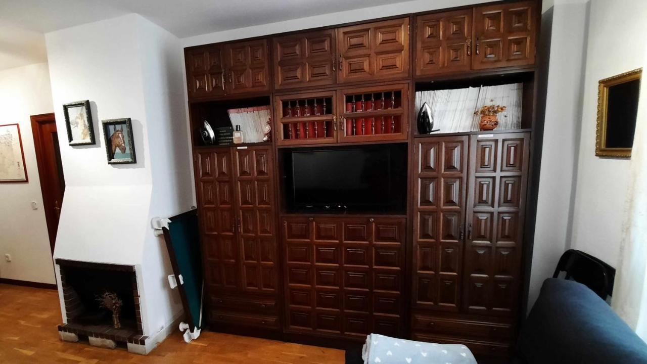 En Montanas De Carmen Appartement *