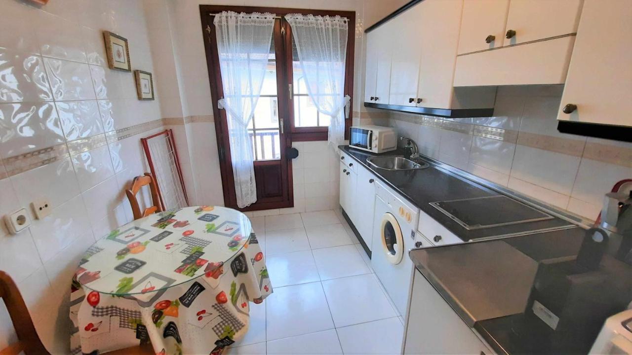 Apartment En Montanas De Carmen Riano (Leon)