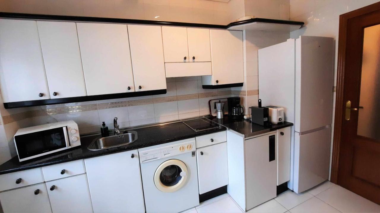 Apartment En Montanas De Carmen Riano (Leon)