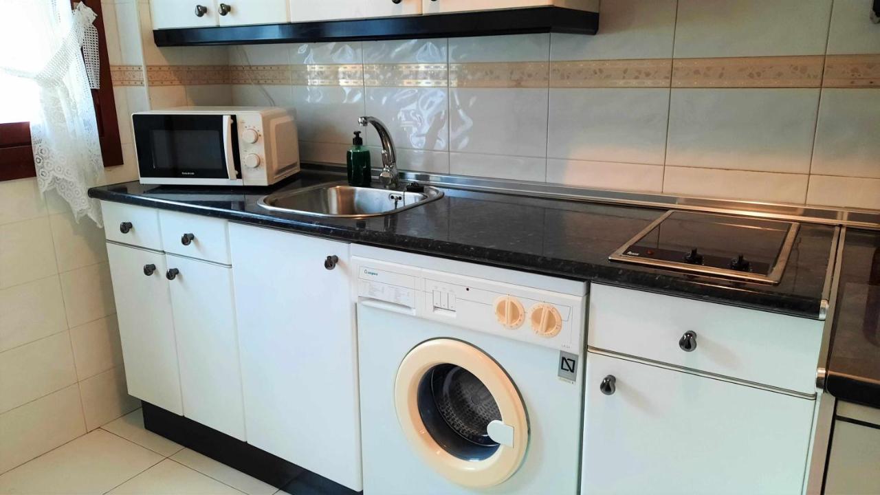 Apartment En Montanas De Carmen Riano (Leon)