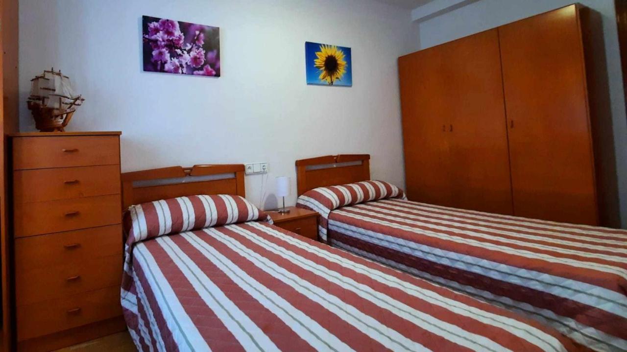 En Montanas De Carmen Appartement