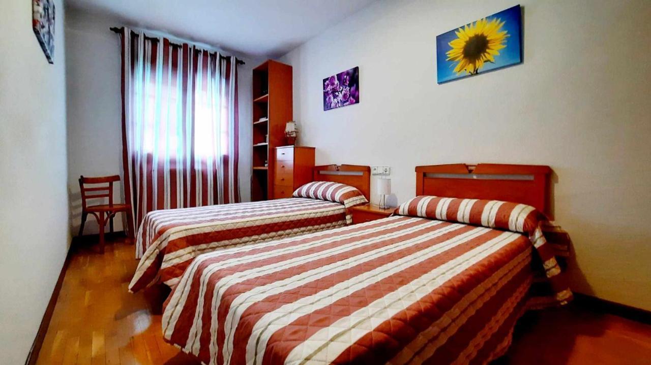 Apartment En Montanas De Carmen *