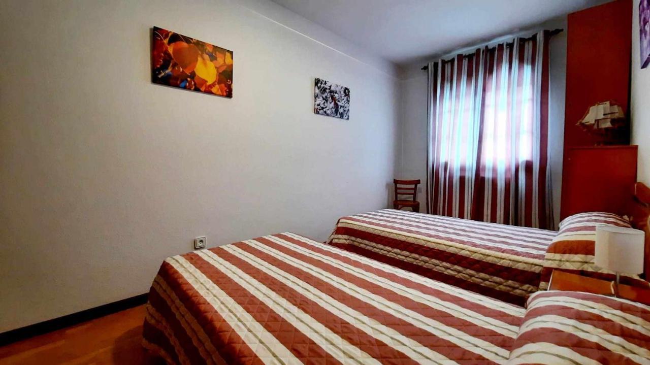En Montanas De Carmen Appartement Riaño