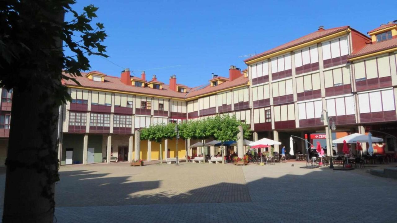 Apartment En Montanas De Carmen *