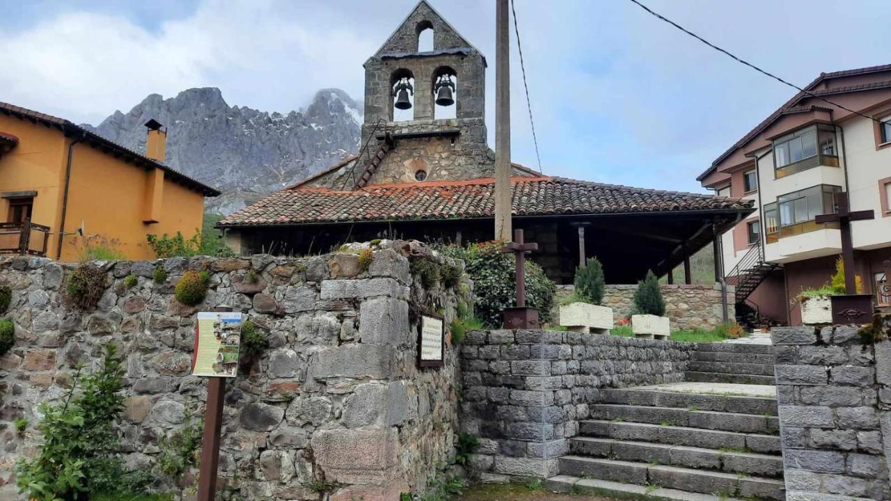 En Montanas De Carmen