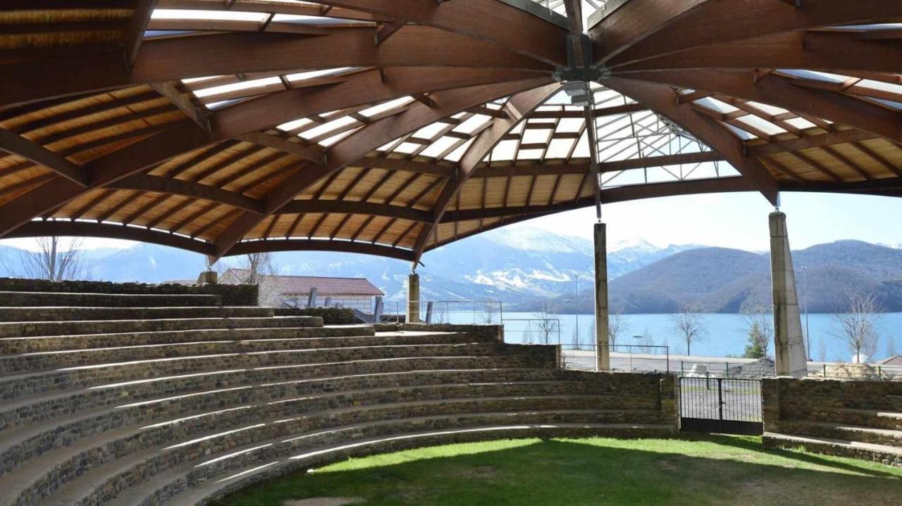 Apartment En Montanas De Carmen