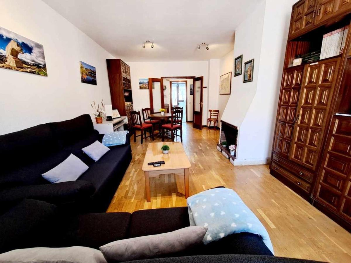 Apartment En Montanas De Carmen *