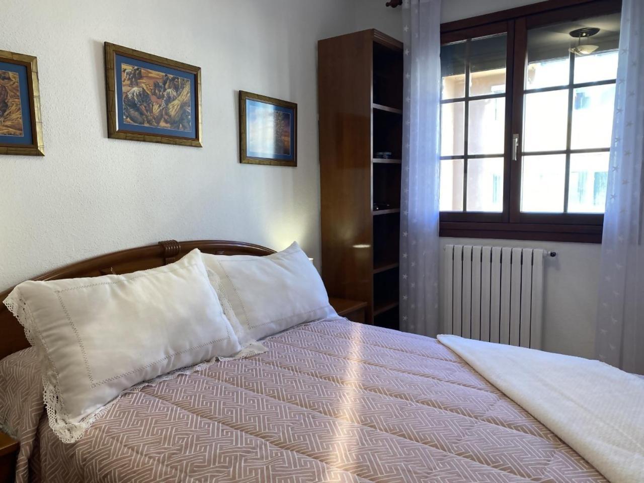 En Montanas De Carmen Appartement Riaño